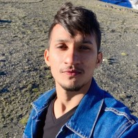 Anuj Phogat