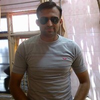 Muhammad Farhan Qaisar