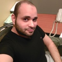 Mostafa Darwesh