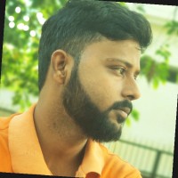Vijendra Kumar Janga (Mr. Das)