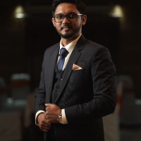 Shafiqur Rahman Shafi, SEng
