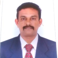 Manghat Ajith Kumar