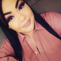 Ashley Medina