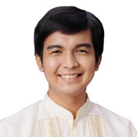 Dave Martin Versoza