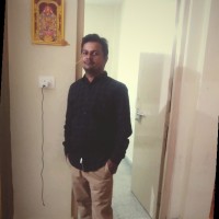 Bhimashankar Devani