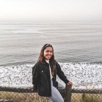 Macarena Ignacia Gómez Núñez