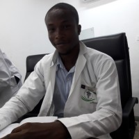 William Ampah