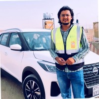 Muhammad Arsalan Mervi