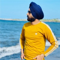 Gurpreet Singh