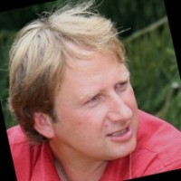 Xavier Delaporte