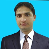 Kareem Bukhsh Mahar (Acca Finalist)
