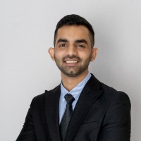 Rabin Fernandes