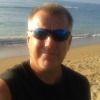 Tony Walker