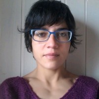 Uxia Afonso Crespo