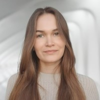 Oksana Guseinova