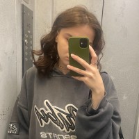 Даша Суровцева