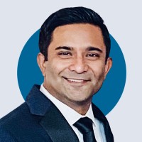 Zaheer Contractor
