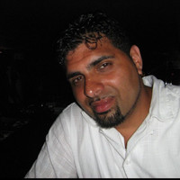 Nelson Otero