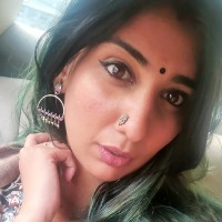 Chahat Chadha