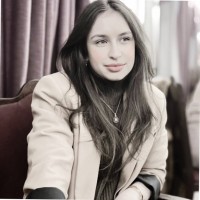 Bianca Zecchin