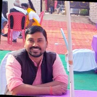 Surya Kant Dubey