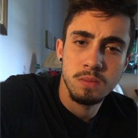 Nicolas Bueno