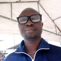 Ogunbanjo Oladapo