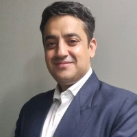 Kartikeya Raina