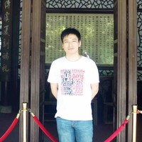 Michael Yuhao Zhang