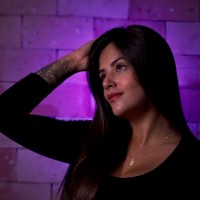 Isabella Rodrigues