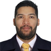 Javier Adolfo Chilatra Hernandez