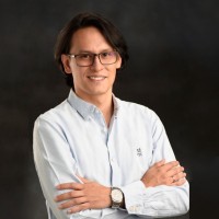 Alexander Mateus Vargas
