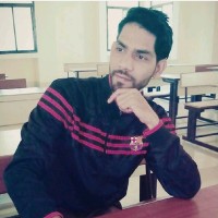 Mohammad Adil