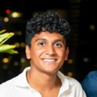 Rishabh Tolani