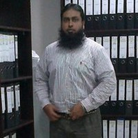Mohammed Idris