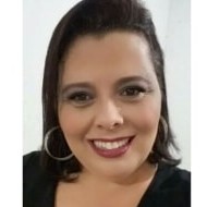 Rosângela Almeida