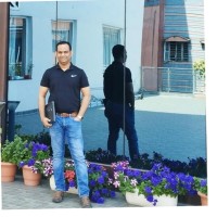 Arun Roy