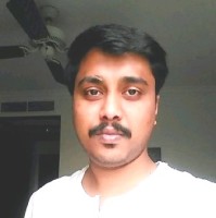 Deepak Venkatesh