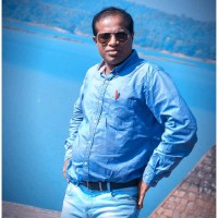 TRINATH MOHANTY