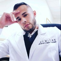 Eros Nunez