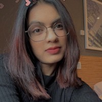 Rucha Ambale