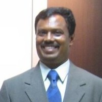 Peer Mohamed Meeran M