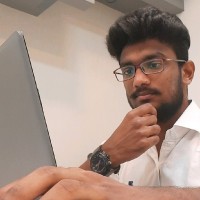 Chandramoulishwaran M