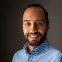 Luiz Fernando Moreno