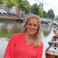 Nelieke Kieft- Spoelstra