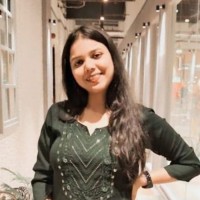 Muskan Rastogi