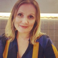 Claire Cunningham