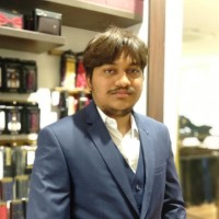 Yogesh Kumar