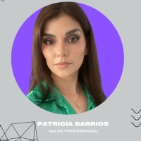 Patricia Barrios