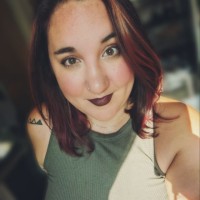 Katie Hurst